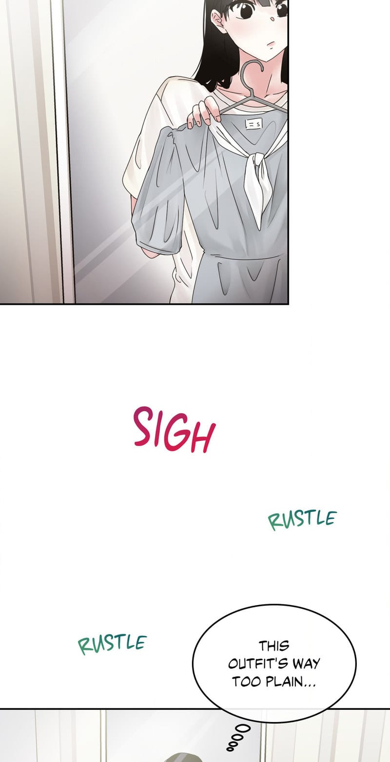 Where the Heart Is Uncensored, chapter 15, page 27 of 74