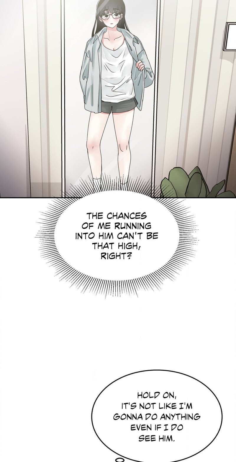 Where the Heart Is Uncensored, chapter 15, page 28 of 74