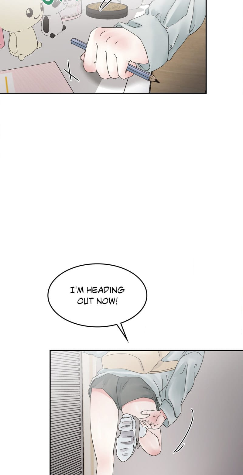 Where the Heart Is Uncensored, chapter 15, page 30 of 74