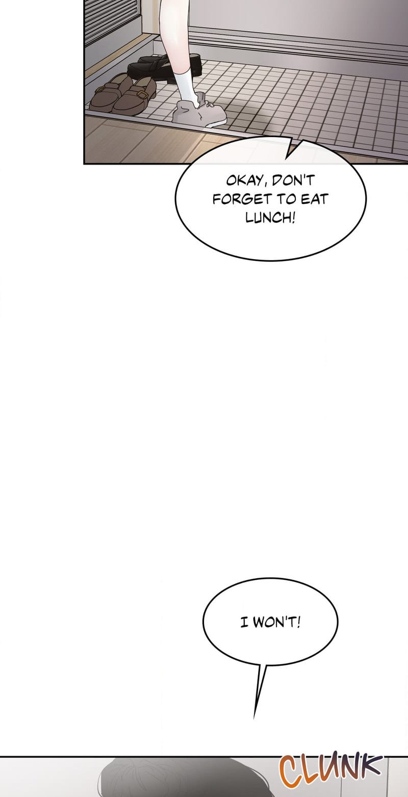 Where the Heart Is Uncensored, chapter 15, page 31 of 74