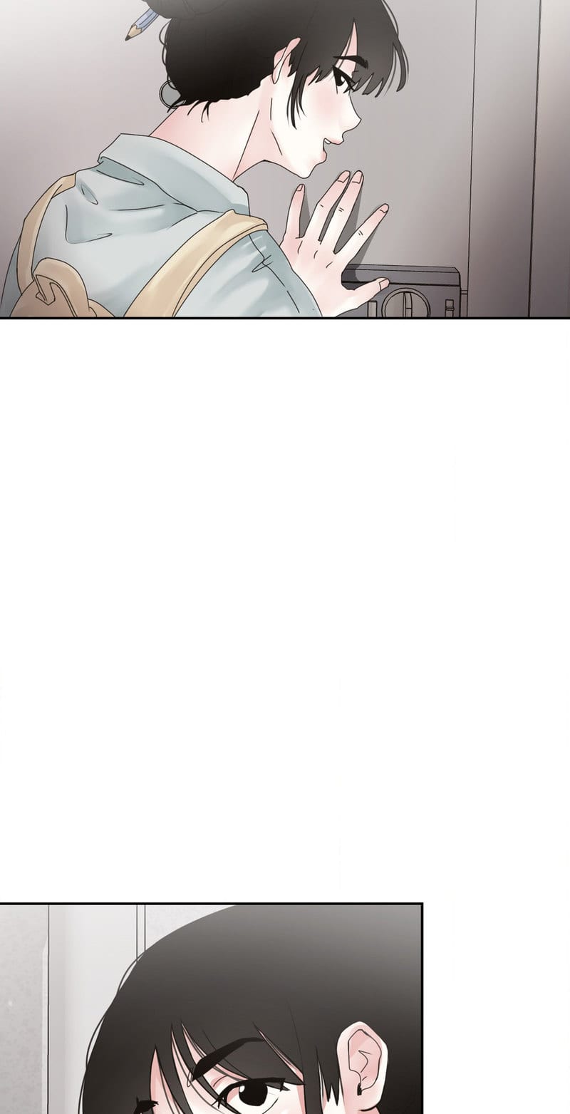 Where the Heart Is Uncensored, chapter 15, page 32 of 74