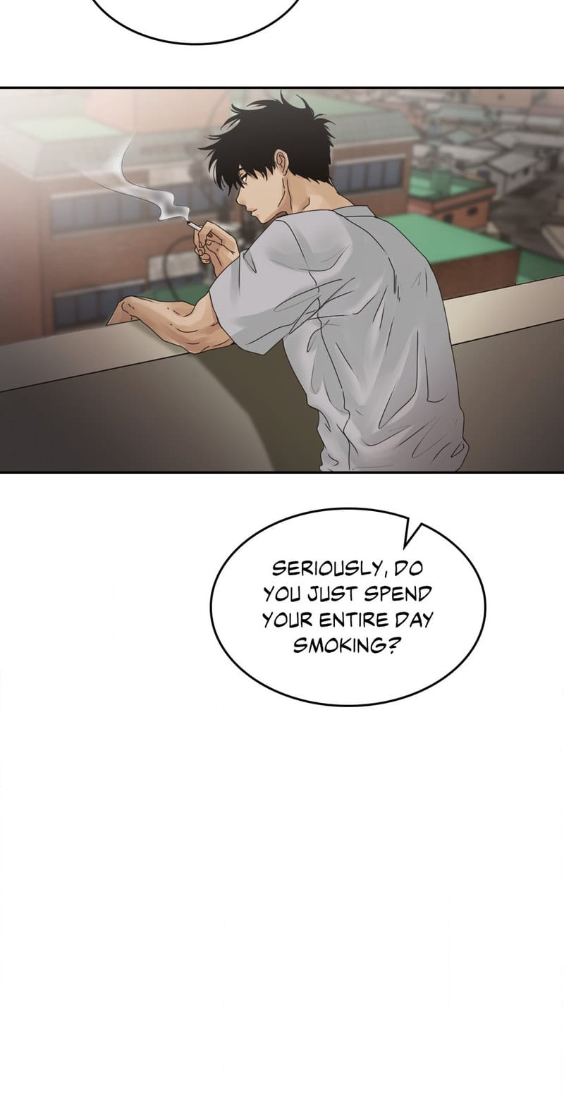 Where the Heart Is Uncensored, chapter 15, page 35 of 74