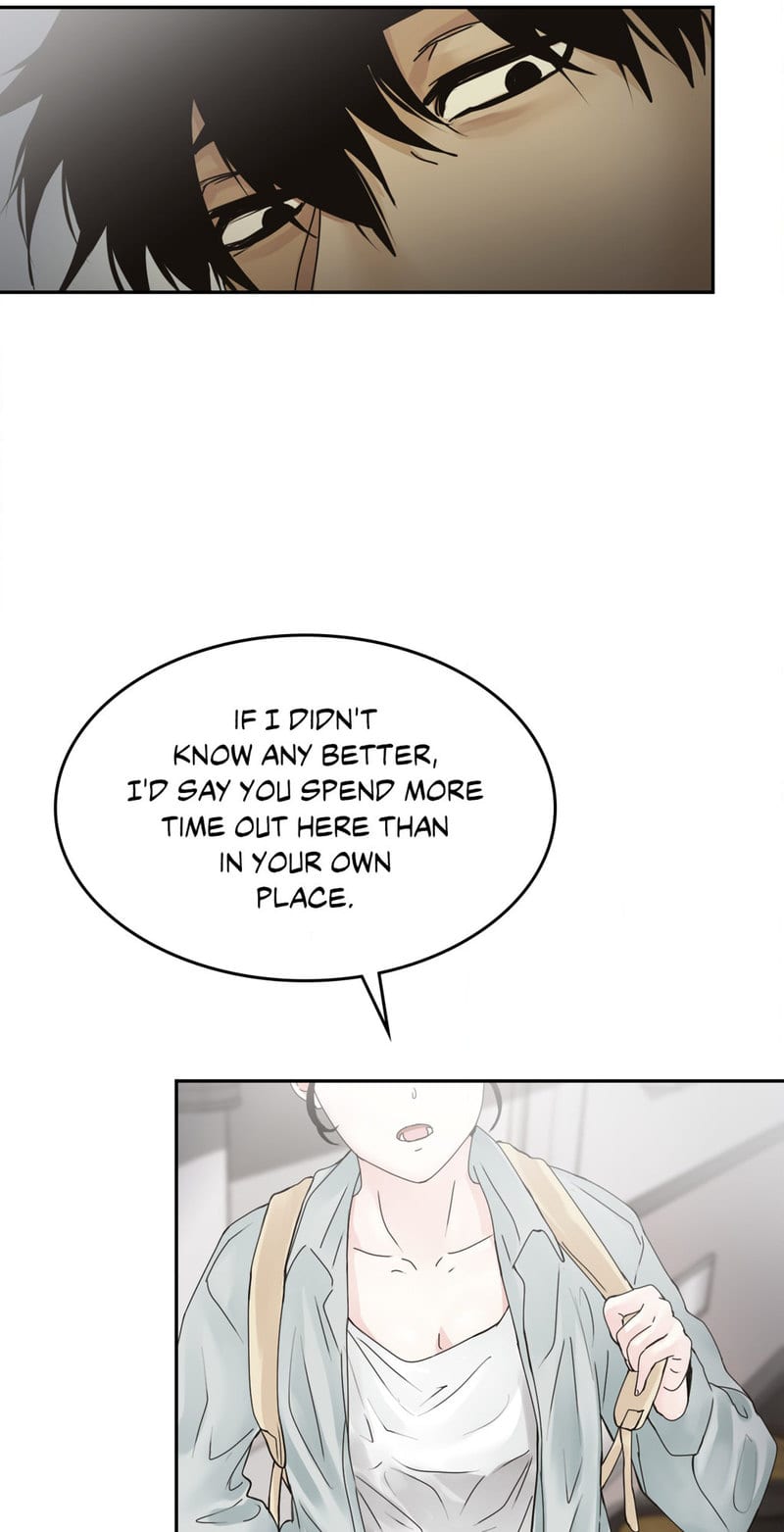 Where the Heart Is Uncensored, chapter 15, page 36 of 74