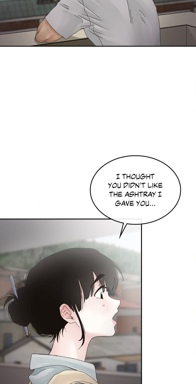 Where the Heart Is Uncensored, chapter 15, page 39 of 74