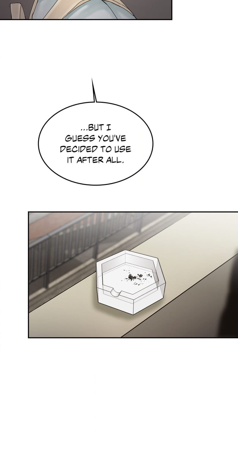 Where the Heart Is Uncensored, chapter 15, page 40 of 74