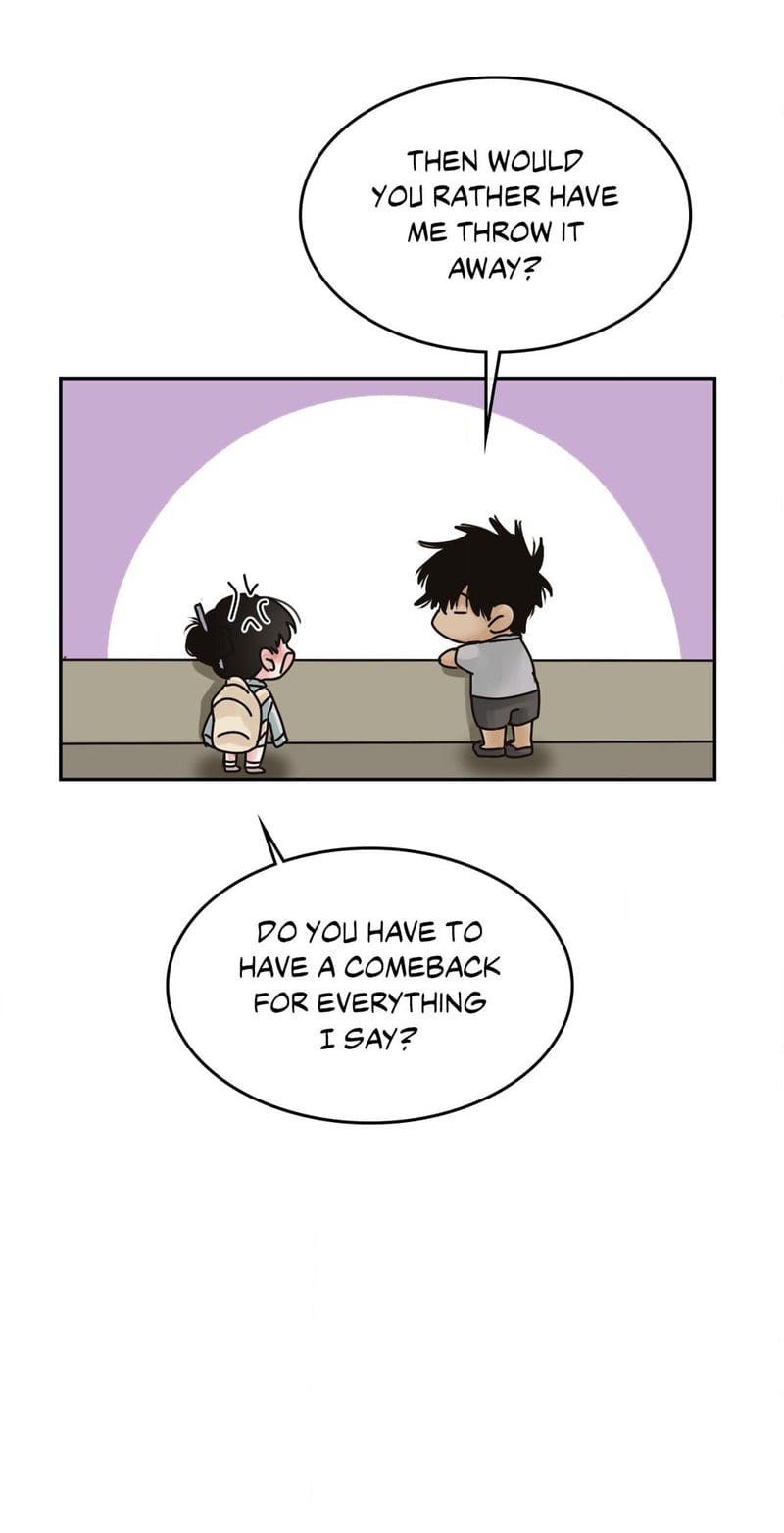 Where the Heart Is Uncensored, chapter 15, page 41 of 74