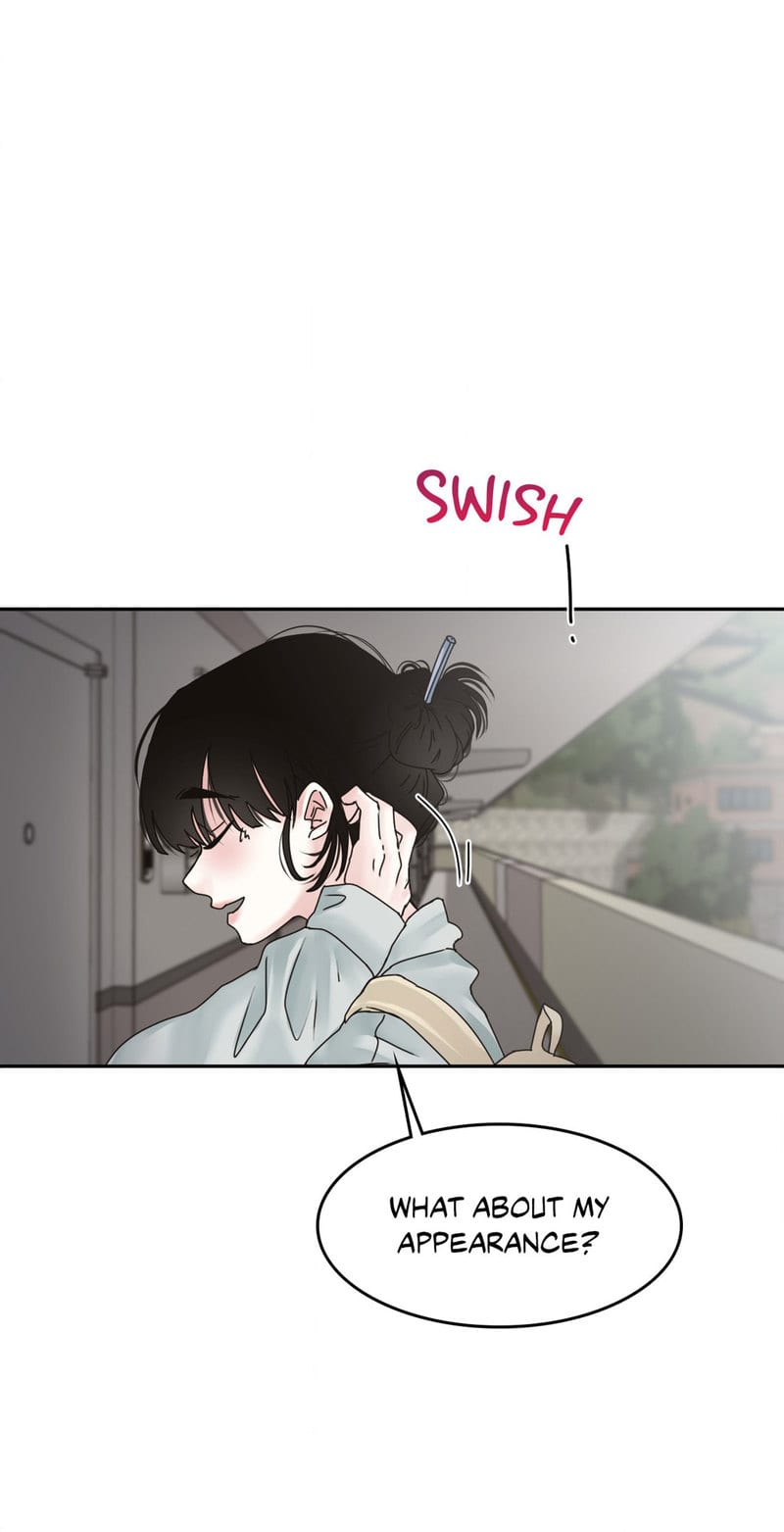 Where the Heart Is Uncensored, chapter 15, page 43 of 74