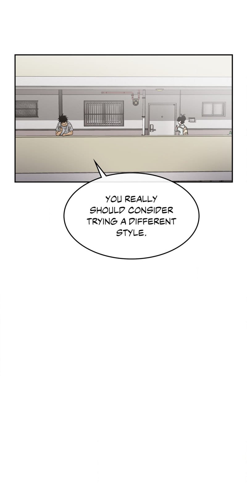 Where the Heart Is Uncensored, chapter 15, page 44 of 74