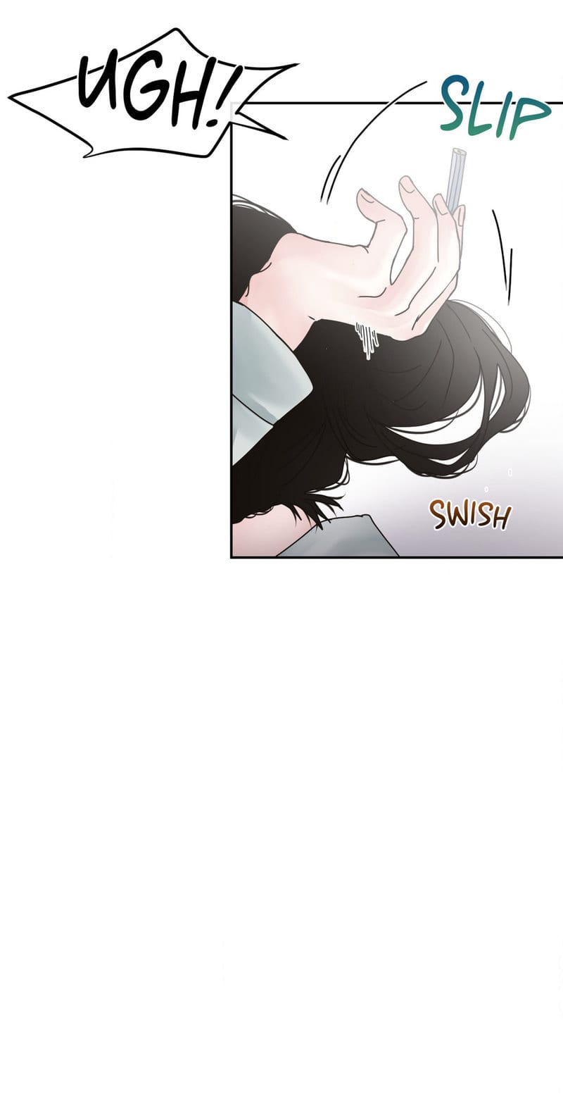 Where the Heart Is Uncensored, chapter 15, page 45 of 74