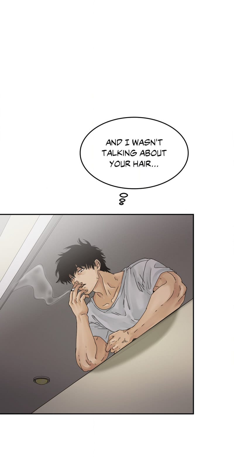 Where the Heart Is Uncensored, chapter 15, page 48 of 74