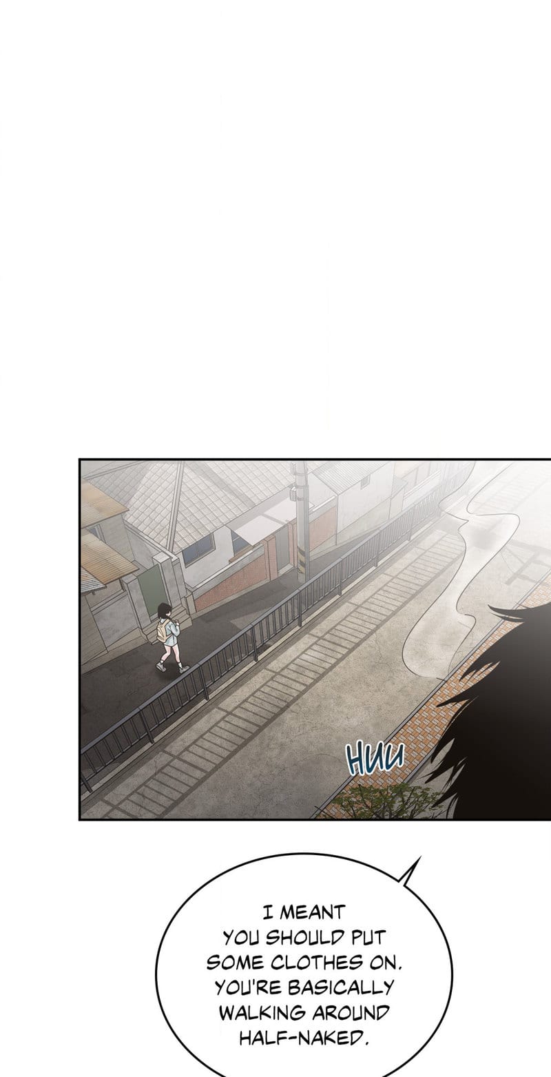 Where the Heart Is Uncensored, chapter 15, page 49 of 74