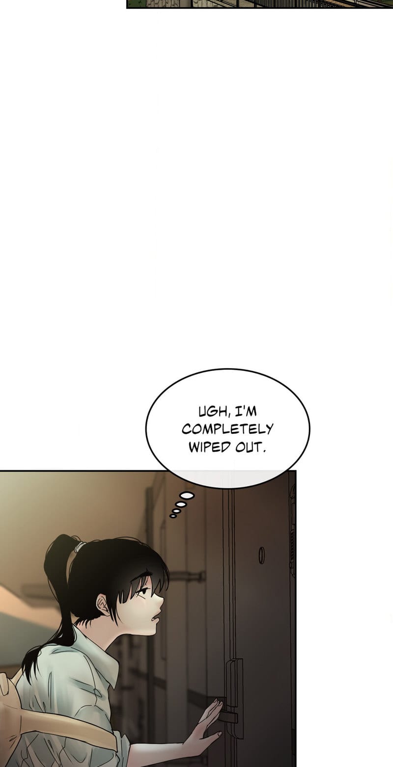 Where the Heart Is Uncensored, chapter 15, page 53 of 74