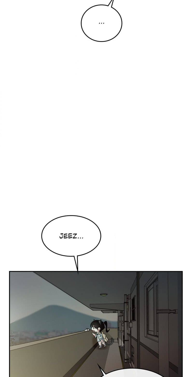Where the Heart Is Uncensored, chapter 15, page 56 of 74