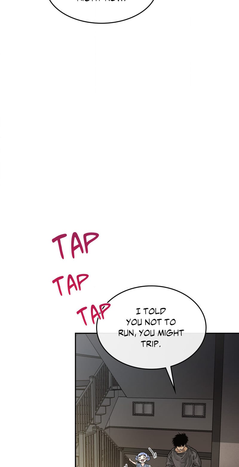 Where the Heart Is Uncensored, chapter 15, page 58 of 74