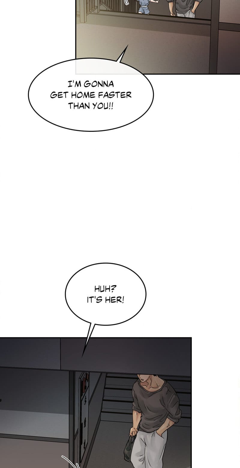 Where the Heart Is Uncensored, chapter 15, page 59 of 74