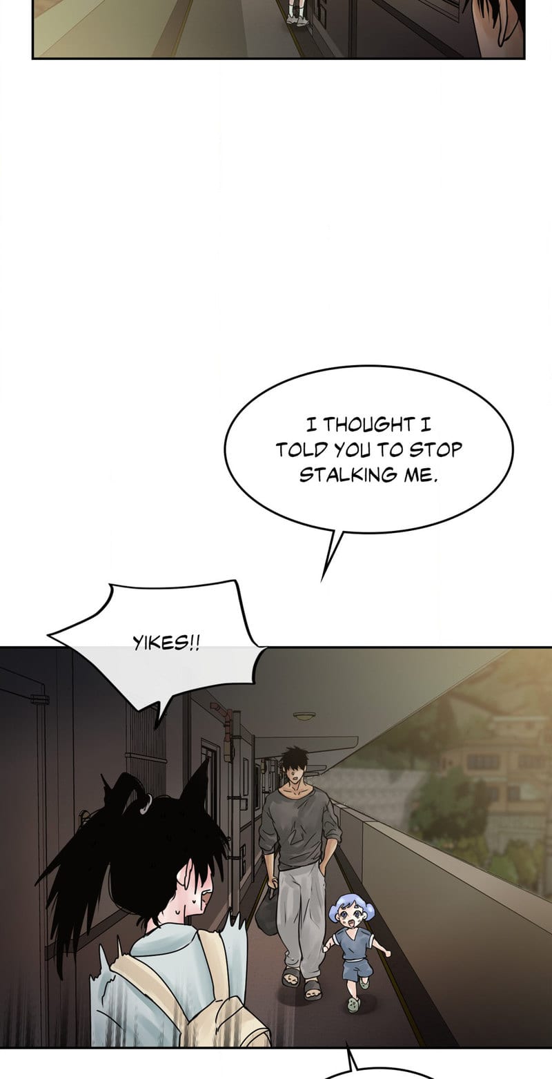 Where the Heart Is Uncensored, chapter 15, page 61 of 74