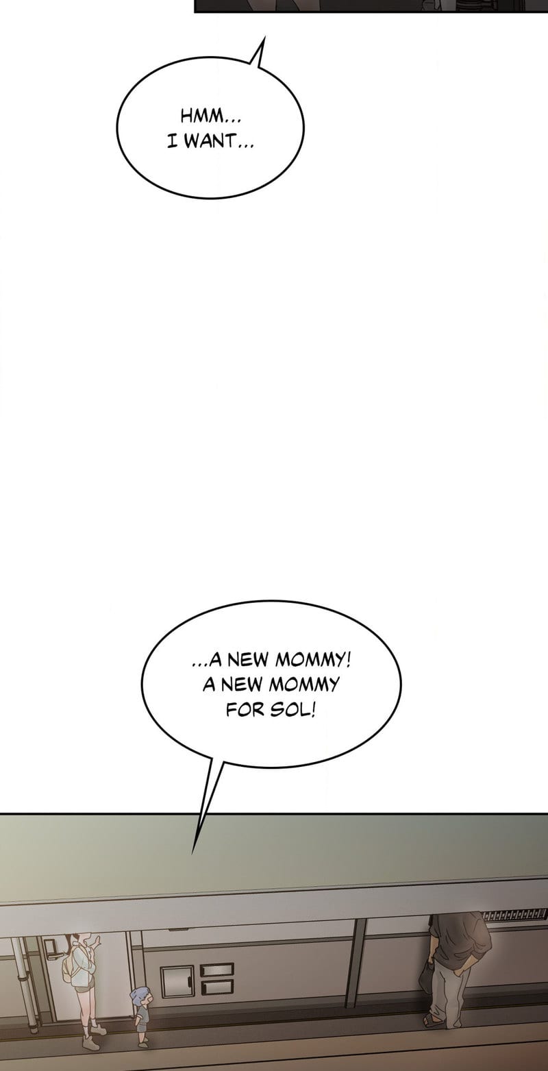 Where the Heart Is Uncensored, chapter 15, page 64 of 74
