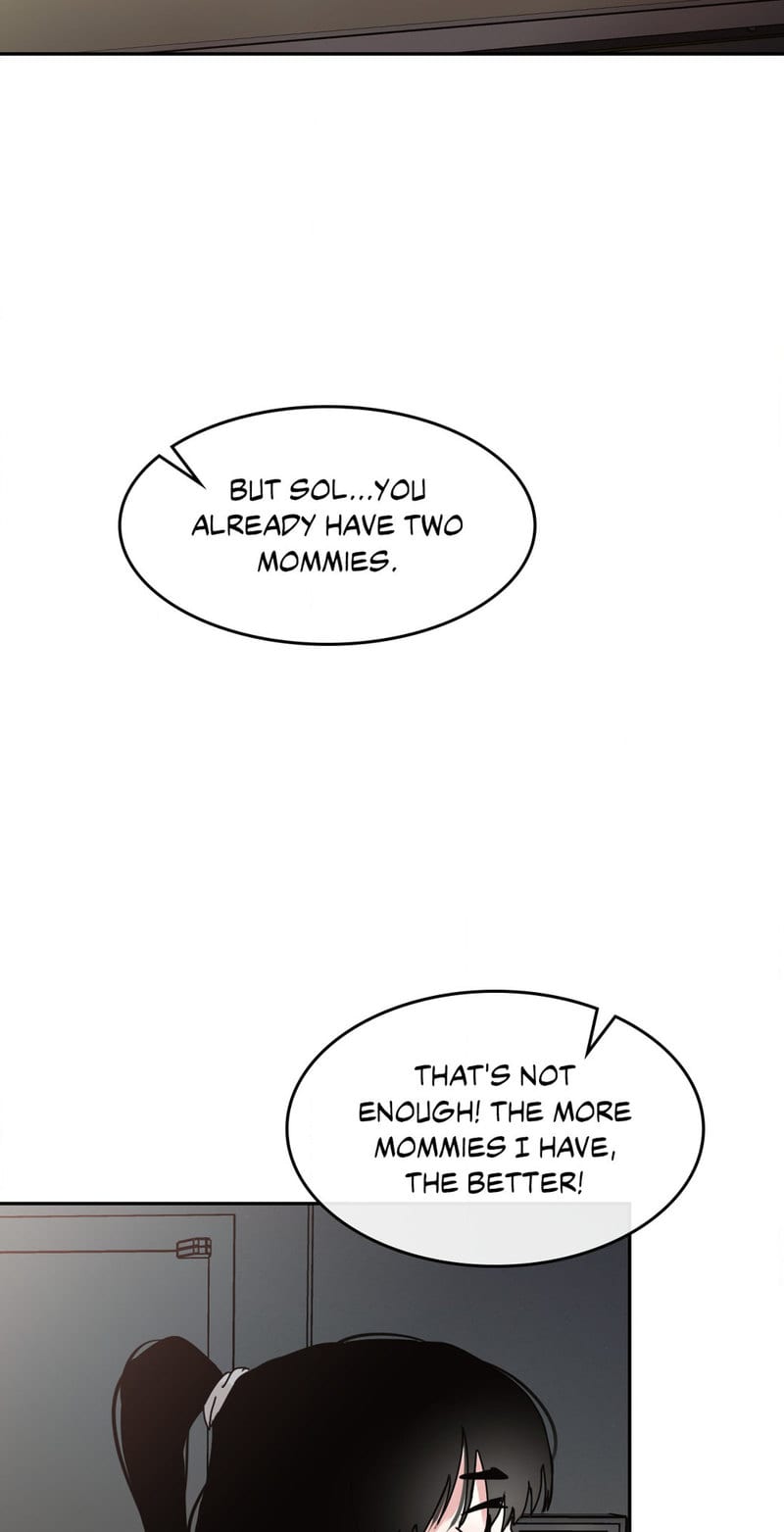 Where the Heart Is Uncensored, chapter 15, page 66 of 74