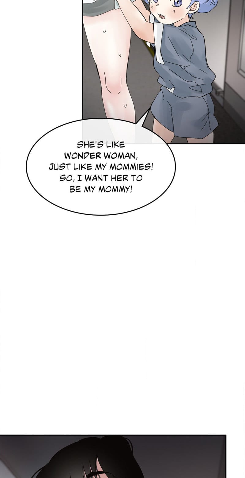Where the Heart Is Uncensored, chapter 15, page 68 of 74
