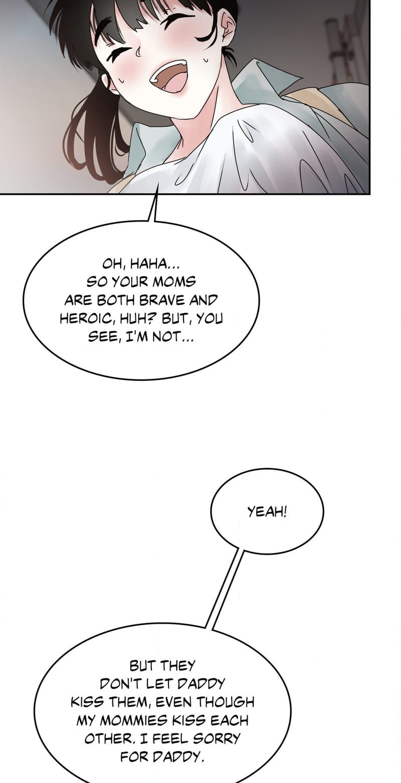 Where the Heart Is Uncensored, chapter 15, page 69 of 74