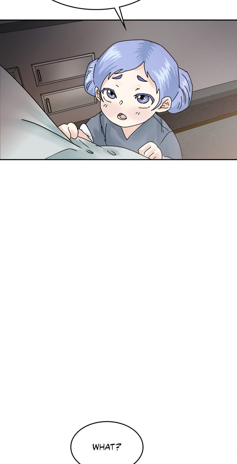Where the Heart Is Uncensored, chapter 15, page 70 of 74
