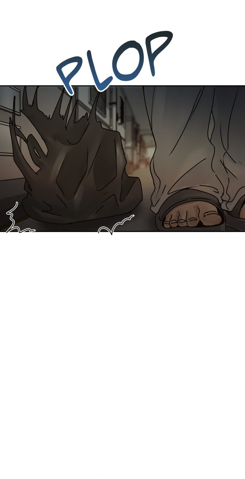 Where the Heart Is Uncensored, chapter 15, page 72 of 74