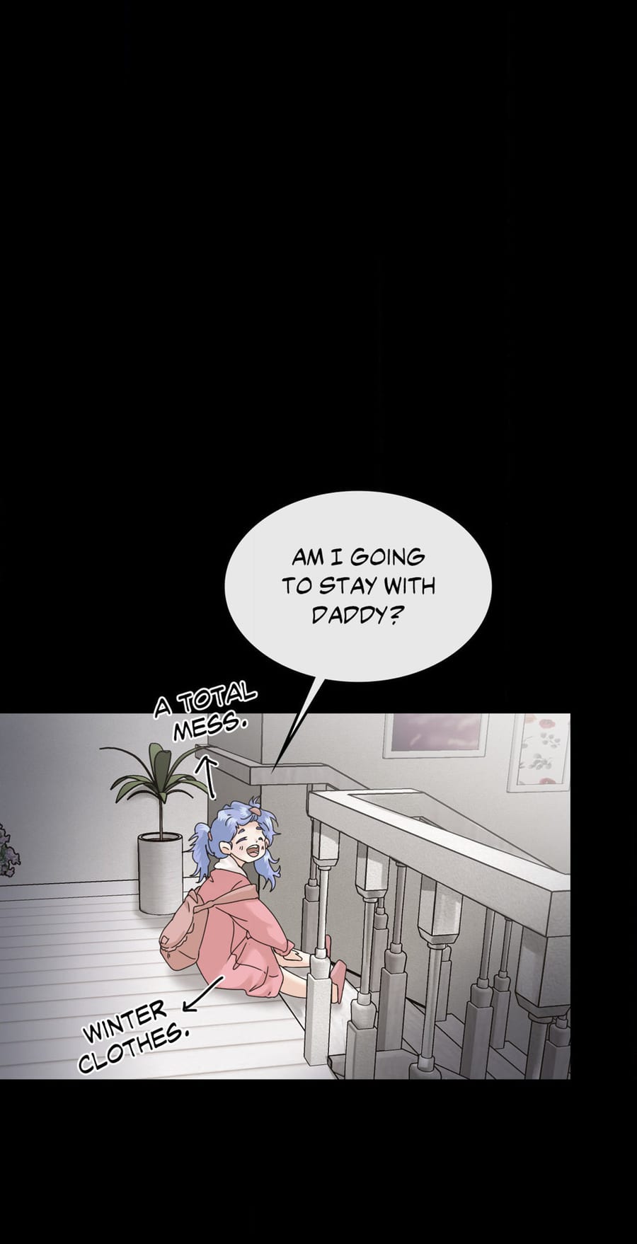 Where the Heart Is Uncensored, chapter 16: Chapter 16 - Season 1 Finale, page 5 of 66