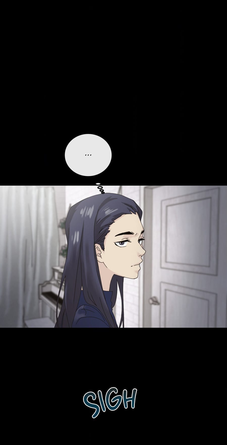 Where the Heart Is Uncensored, chapter 16: Chapter 16 - Season 1 Finale, page 6 of 66