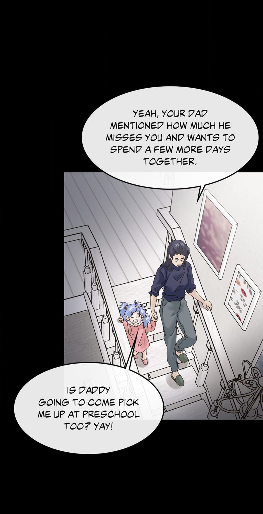 Where the Heart Is Uncensored, chapter 16: Chapter 16 - Season 1 Finale, page 7 of 66