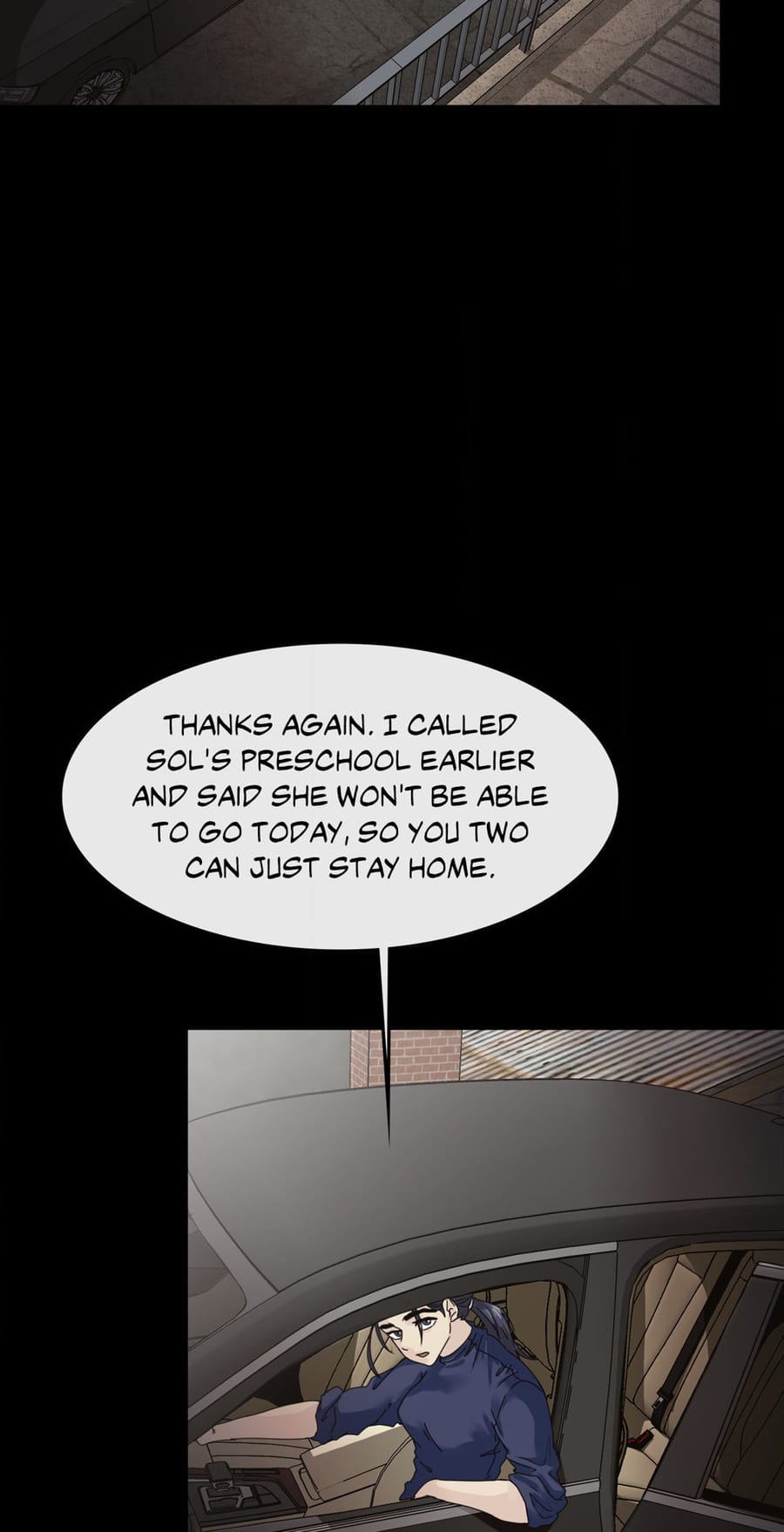 Where the Heart Is Uncensored, chapter 16: Chapter 16 - Season 1 Finale, page 10 of 66