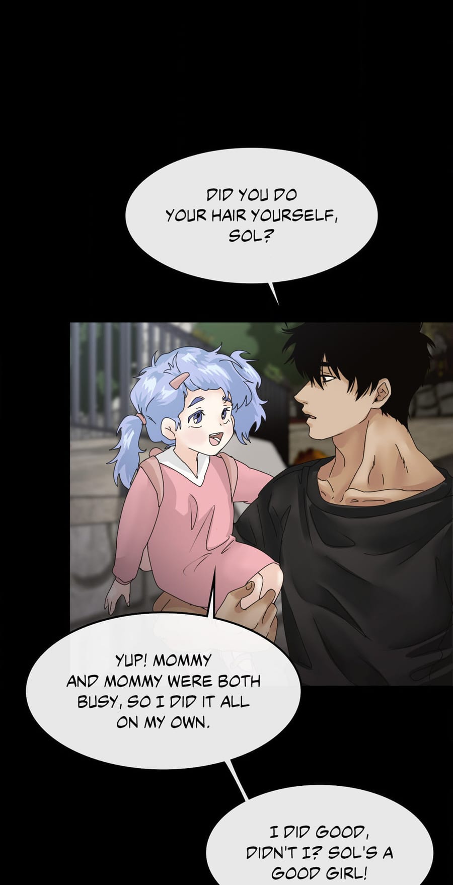 Where the Heart Is Uncensored, chapter 16: Chapter 16 - Season 1 Finale, page 14 of 66