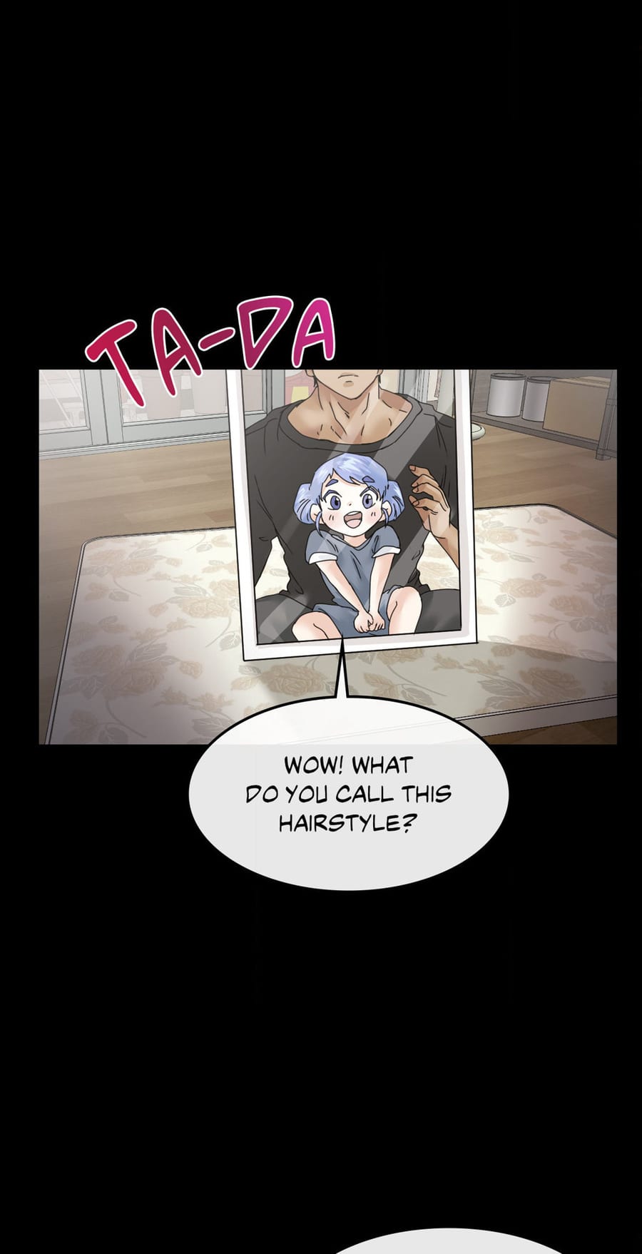 Where the Heart Is Uncensored, chapter 16: Chapter 16 - Season 1 Finale, page 18 of 66