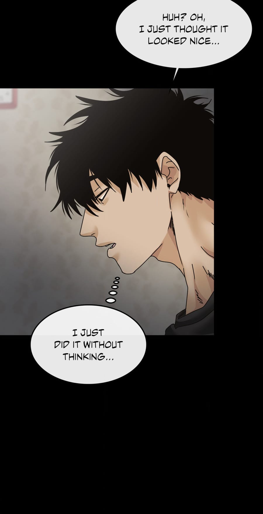 Where the Heart Is Uncensored, chapter 16: Chapter 16 - Season 1 Finale, page 19 of 66