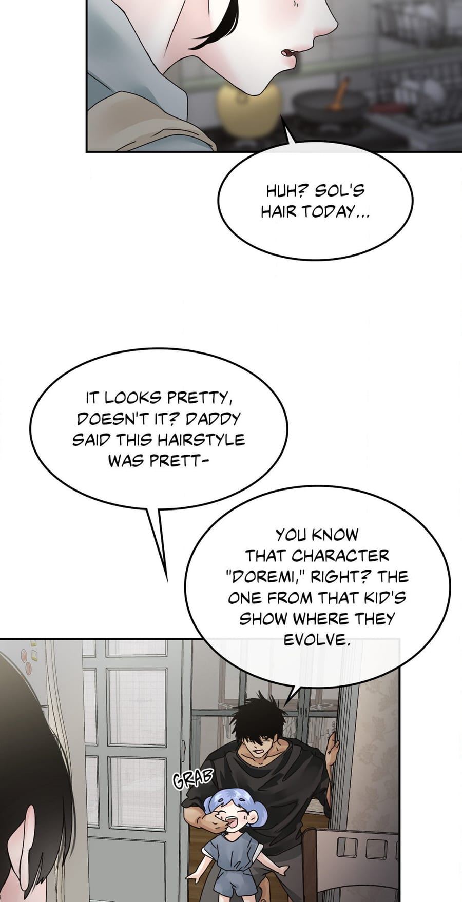 Where the Heart Is Uncensored, chapter 16: Chapter 16 - Season 1 Finale, page 23 of 66