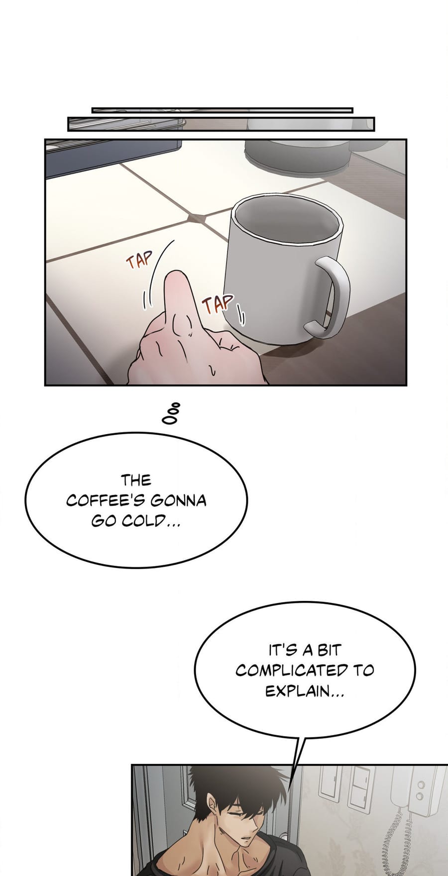 Where the Heart Is Uncensored, chapter 16: Chapter 16 - Season 1 Finale, page 27 of 66