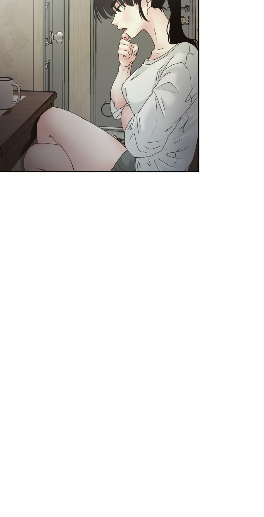 Where the Heart Is Uncensored, chapter 16: Chapter 16 - Season 1 Finale, page 33 of 66