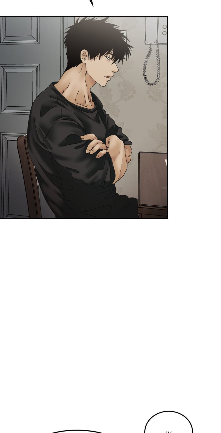 Where the Heart Is Uncensored, chapter 16: Chapter 16 - Season 1 Finale, page 35 of 66