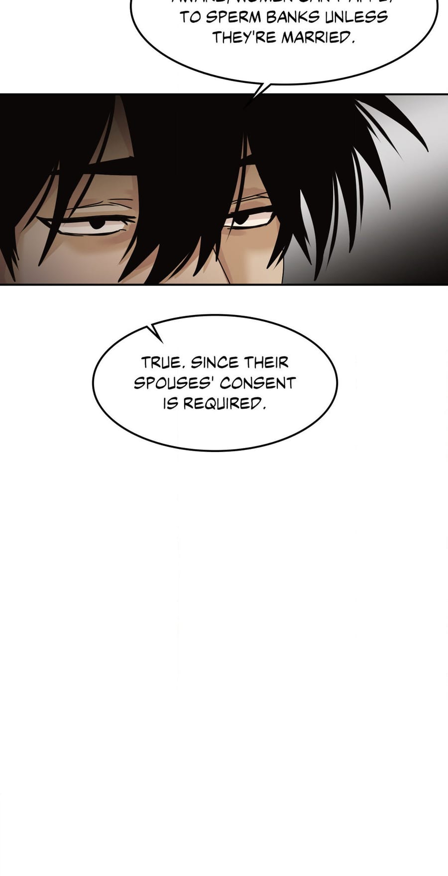Where the Heart Is Uncensored, chapter 16: Chapter 16 - Season 1 Finale, page 37 of 66