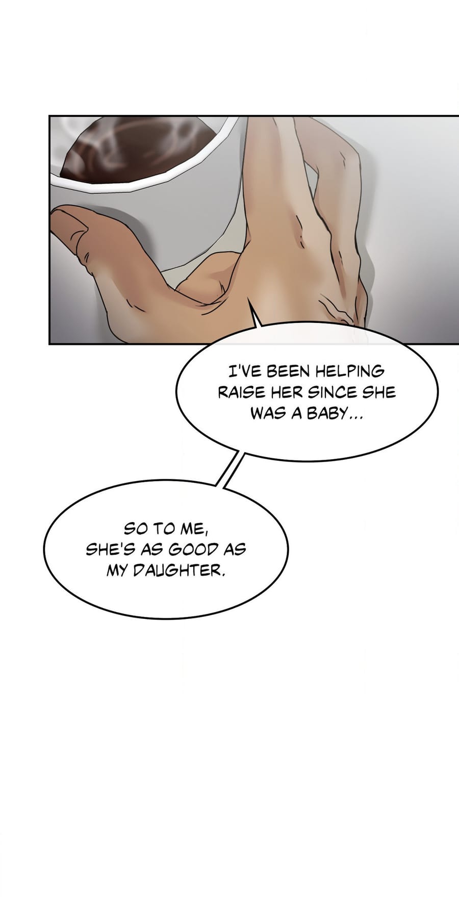 Where the Heart Is Uncensored, chapter 16: Chapter 16 - Season 1 Finale, page 41 of 66