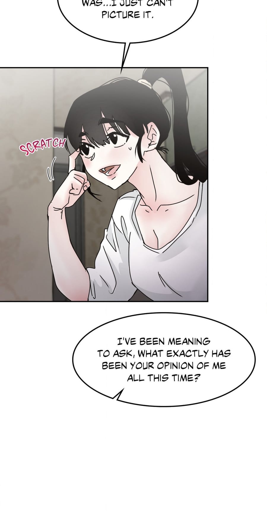 Where the Heart Is Uncensored, chapter 16: Chapter 16 - Season 1 Finale, page 43 of 66