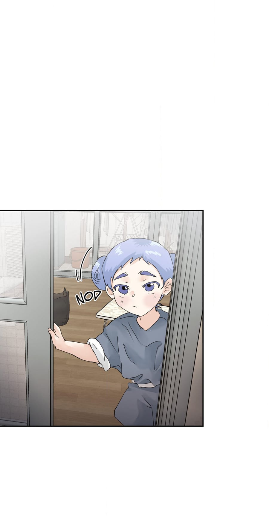Where the Heart Is Uncensored, chapter 16: Chapter 16 - Season 1 Finale, page 52 of 66