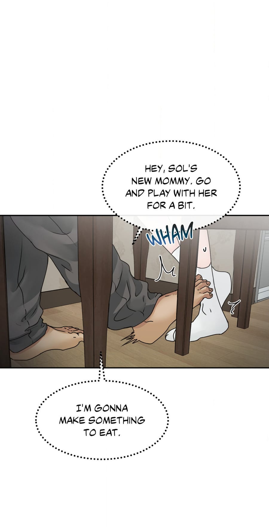 Where the Heart Is Uncensored, chapter 16: Chapter 16 - Season 1 Finale, page 53 of 66