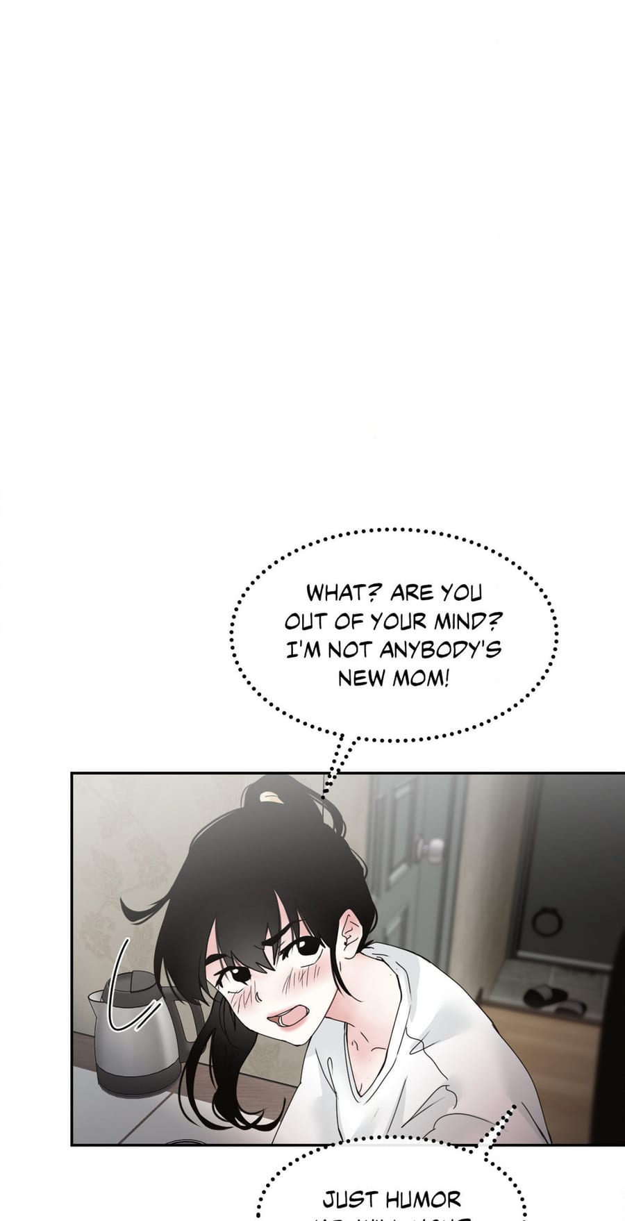 Where the Heart Is Uncensored, chapter 16: Chapter 16 - Season 1 Finale, page 54 of 66