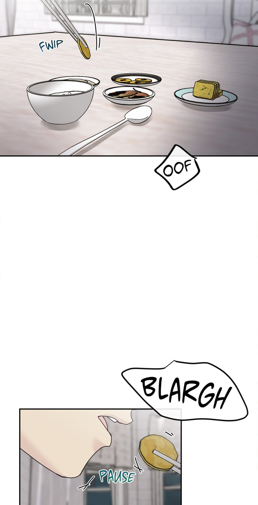 Where the Heart Is Uncensored, chapter 16: Chapter 16 - Season 1 Finale, page 60 of 66
