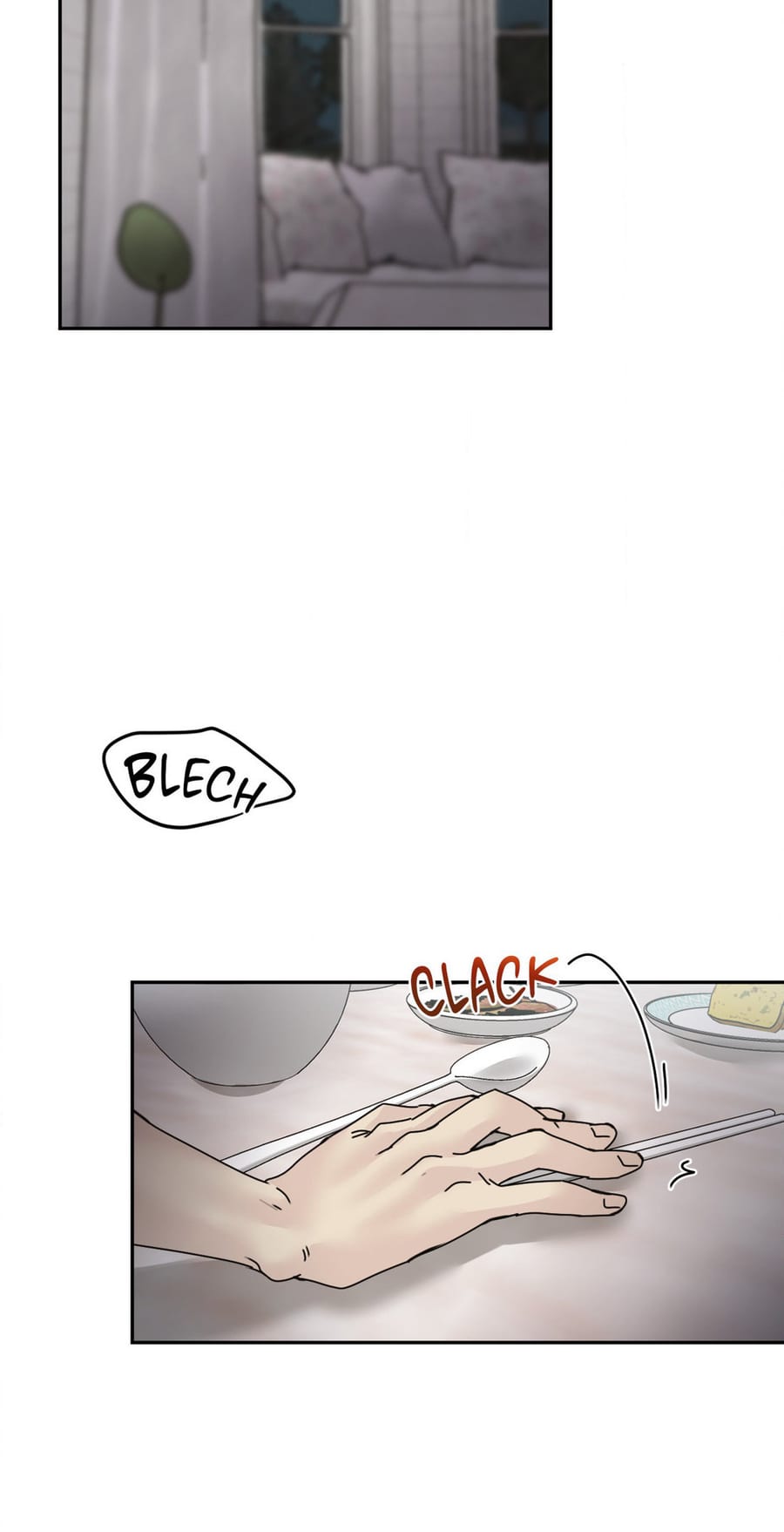 Where the Heart Is Uncensored, chapter 16: Chapter 16 - Season 1 Finale, page 61 of 66
