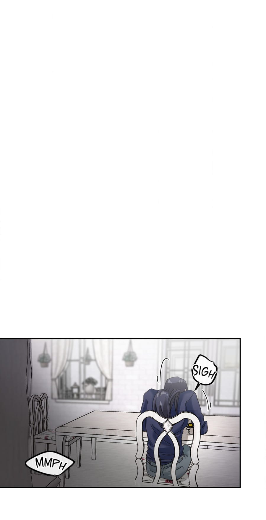 Where the Heart Is Uncensored, chapter 16: Chapter 16 - Season 1 Finale, page 62 of 66