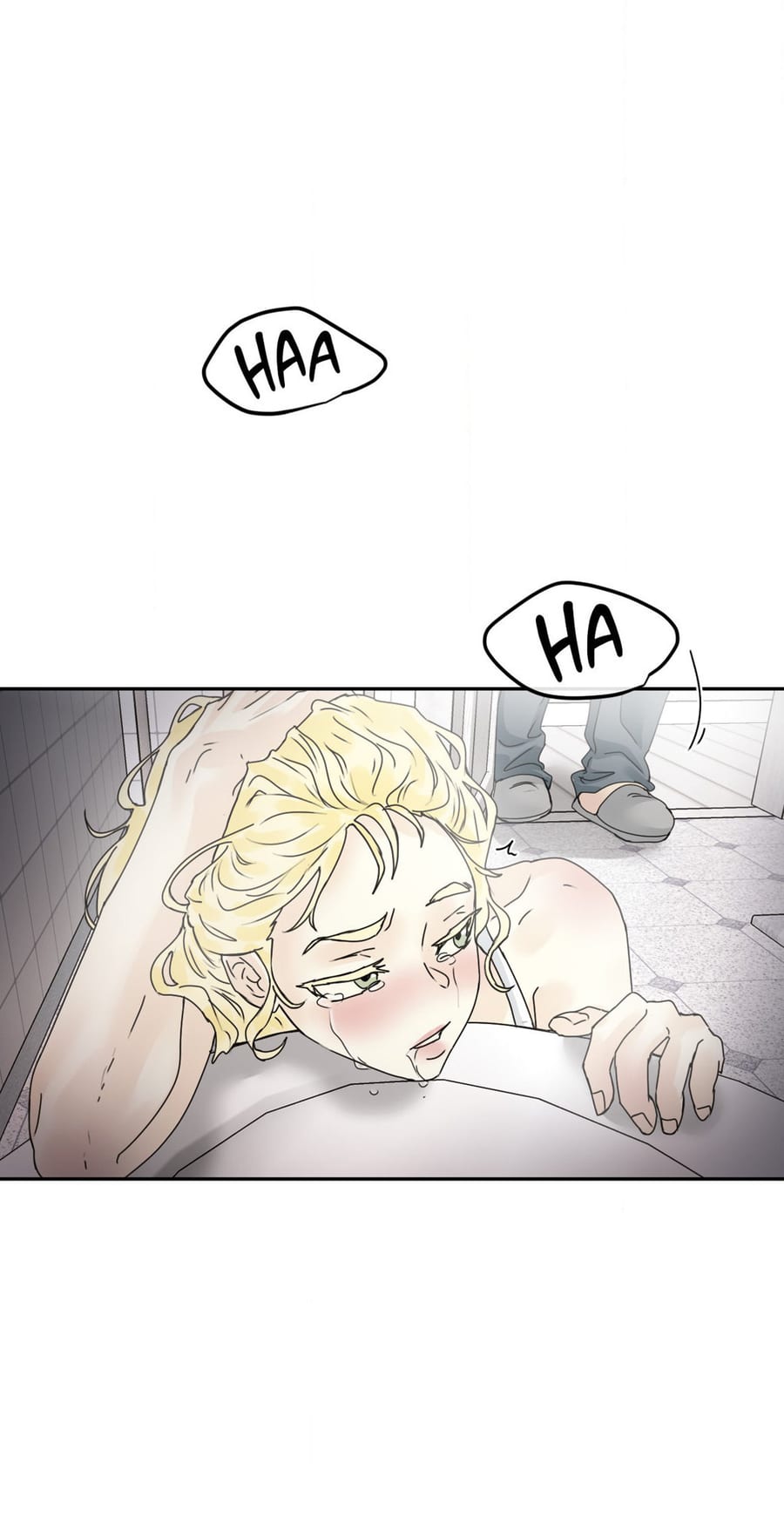 Where the Heart Is Uncensored, chapter 16: Chapter 16 - Season 1 Finale, page 64 of 66