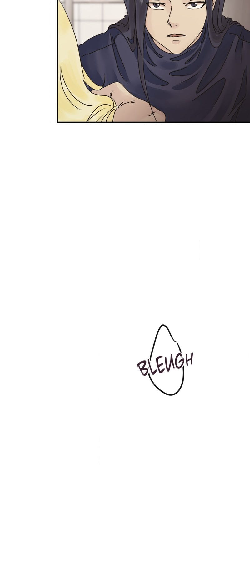 Where the Heart Is Uncensored, chapter 17: Chapter 17 - Season 2, page 6 of 60
