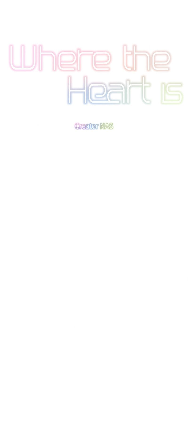 Where the Heart Is Uncensored, chapter 17: Chapter 17 - Season 2, page 7 of 60