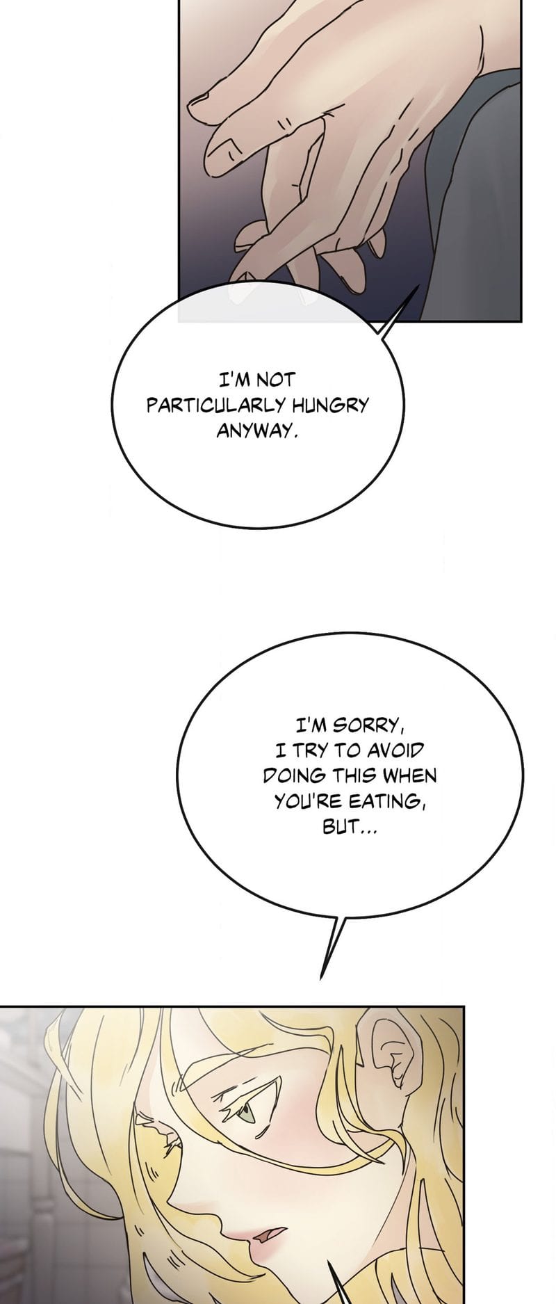 Where the Heart Is Uncensored, chapter 17: Chapter 17 - Season 2, page 9 of 60